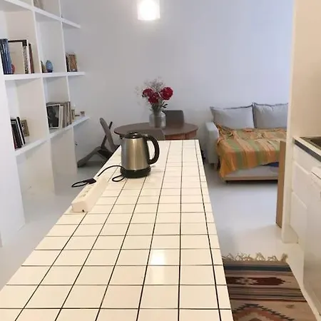 Louvre Appartement Paris